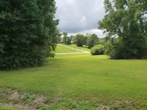 Corner Lot in Wildwood Subdivision