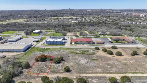 Residential Land in Selma, TX