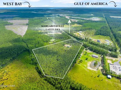 Panama City Beach Development Opportunity