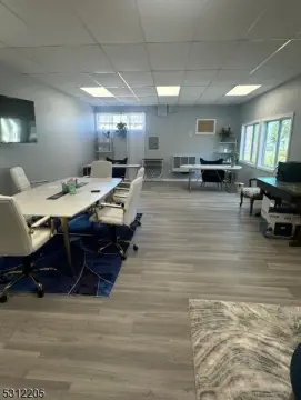 Office Space on Route 15