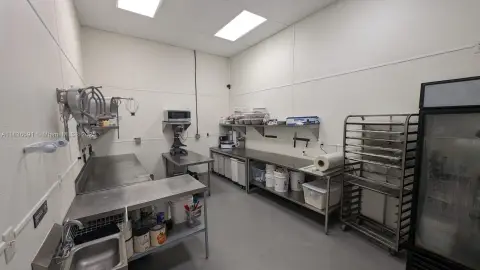 Turnkey Bakery Business Opportunity