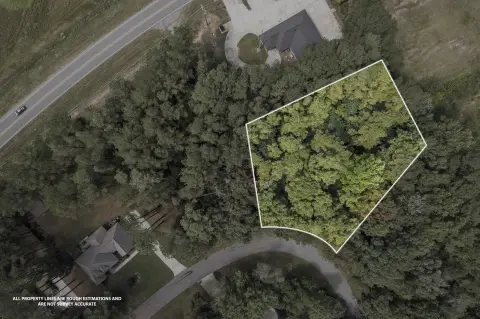 Buildable Lot in Bent Creek