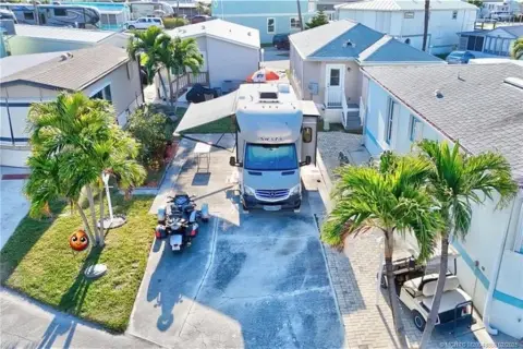 Land in Gated Community