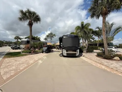 Port St. Lucie Corner Lot