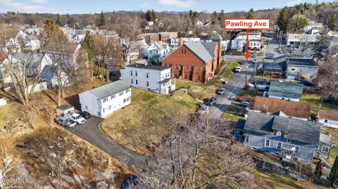 Buildable Lot in Troy, NY