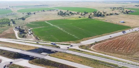 Prime Land Near I-76 Interchange