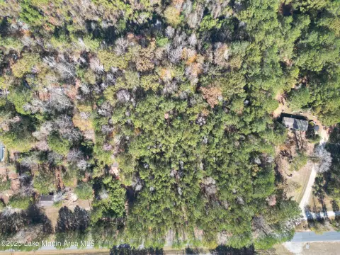 Unrestricted Land in Alexander City