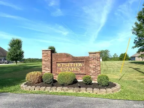 Residential Land with Lake Access