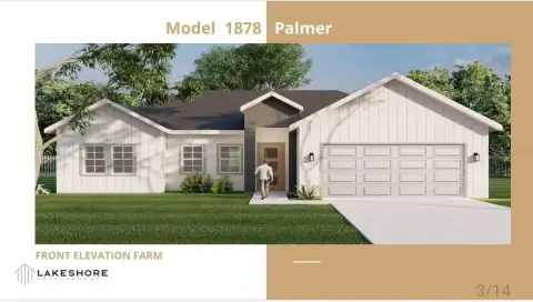 Land in Citrus Springs, FL