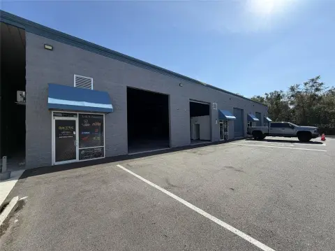 St Cloud Flex/Industrial Space