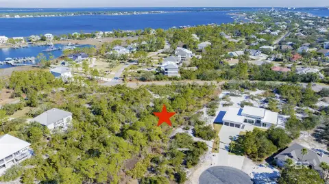 Ono Island Acreage Opportunity