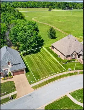 Buildable Lot in Established Area