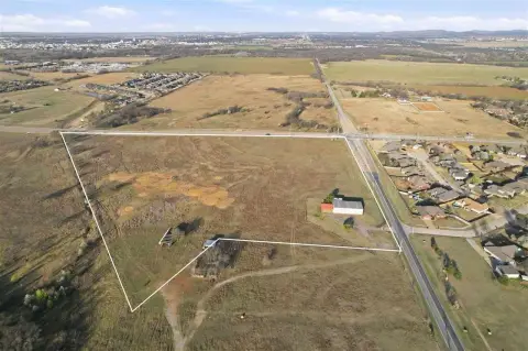 Lawton, OK Commercial Land