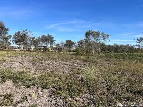 Beeville Commercial Land Opportunity