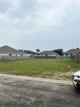 Padre Island Lot For Sale