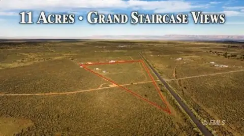 Improved Recreation Land