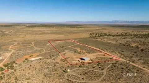 Improved Residential Land Parcel