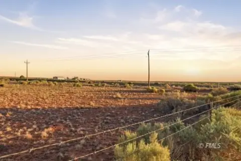 Agricultural Land Parcel