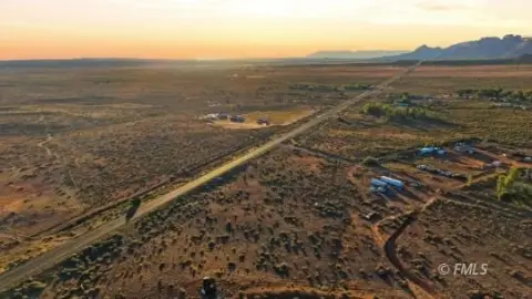 Agricultural Land Parcel
