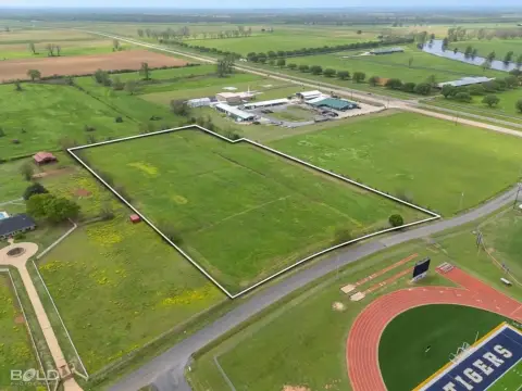 Benton Land Ready to Build