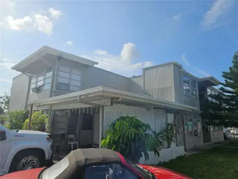 Income-Producing Quadruplex Near Clearwater Beach