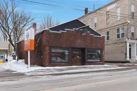 Ashland Commercial Opportunity on Main