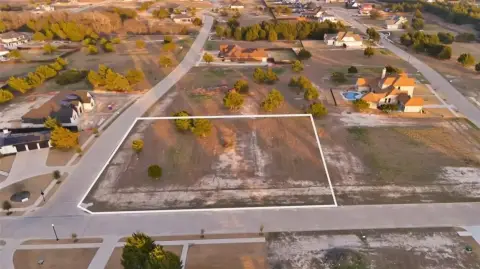 Land in Gated Luxury Community