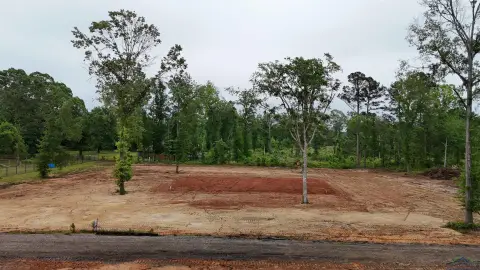 Residential Lot in New Subdivision