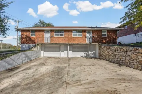 Sugar Creek Duplex Investment Opportunity