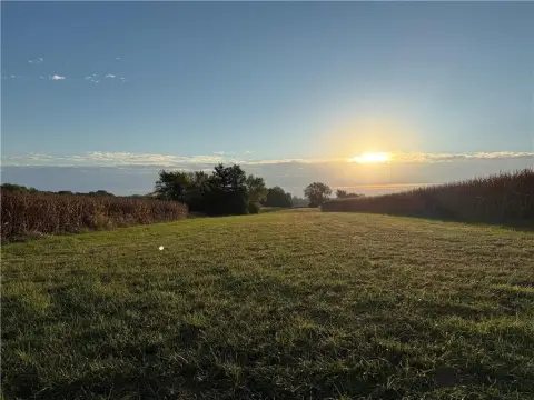 40+ Acre Land Parcel