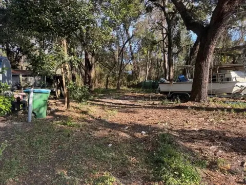 Eastpoint, FL Coastal Lot
