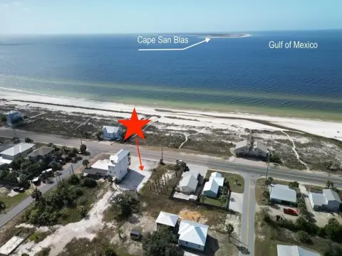 Gulf View Residential Lot