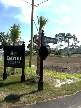 RV Approved Bay View Lots