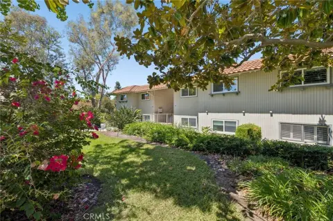 Two-Bedroom Residential Income Property
