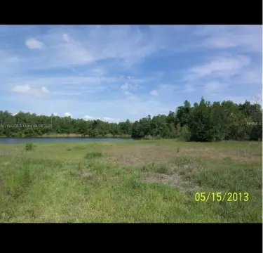 Kissimmee Vacant Lot Opportunity