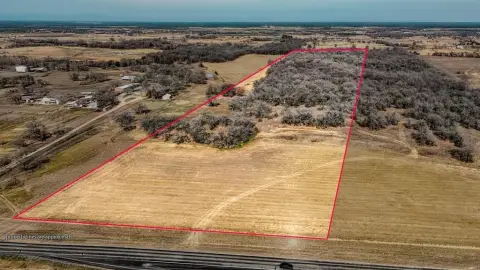 29 Acres of Land in Boyd