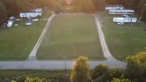 Mobile Home and RV Park