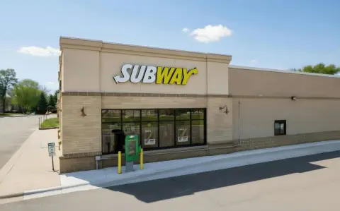 Retail Condo with Operating Tenant