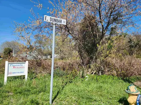 Route 9 Corner Parcel