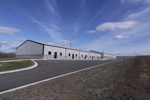 Leased Commercial Investment Opportunity