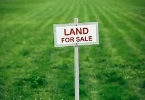 Residential Lot in The Oaks