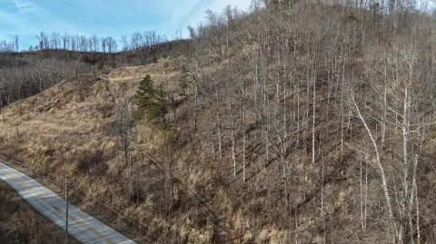 Unrestricted Land in Salyersville, KY