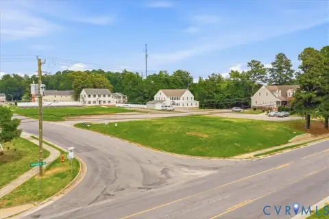 B-1 Commercial Land