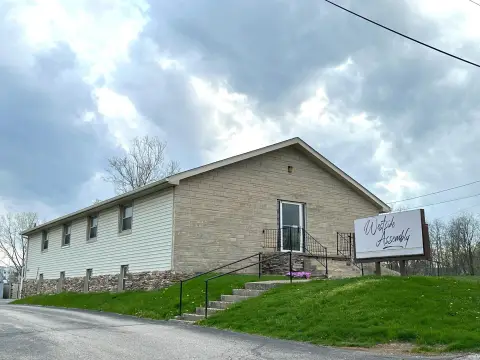 Bloomington Church and Multi-Purpose Buildings