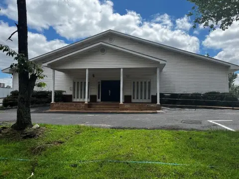 Dothan Commercial Opportunity For Sale