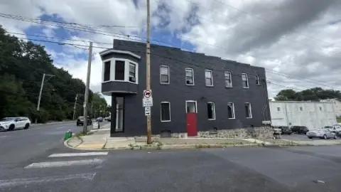Bright Corner Storefront Space