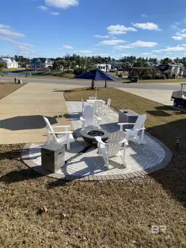 Improved RV Lot in Elberta