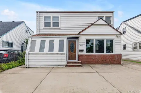 Brick Duplex with Backyard