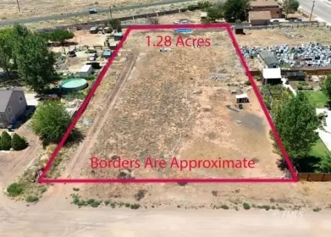 Colorado City Multifamily Building Lot