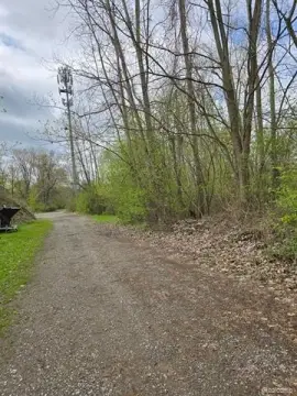 16.5 Acres Vacant Land